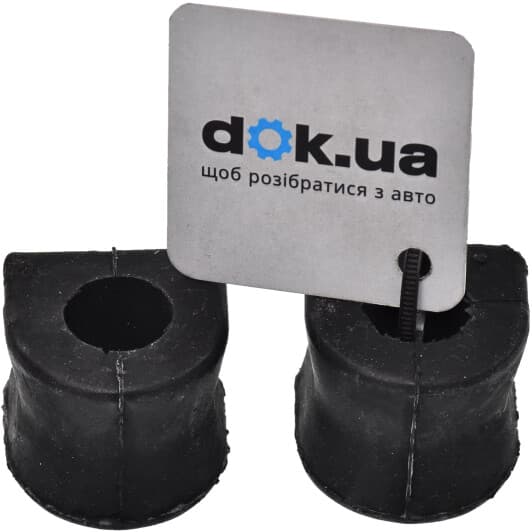 4865 ORIGINAL BIRTH Втулка стабілізатора