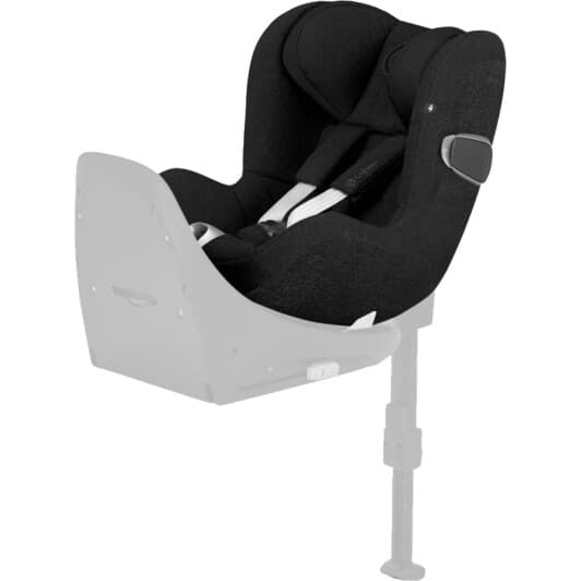 Автокресло CYBEX Sirona Z2 i-Size Plus
