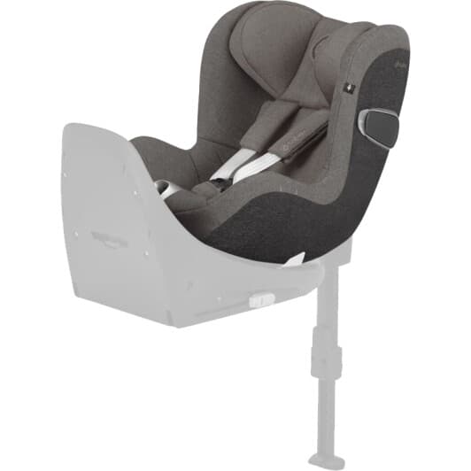 Автокресло CYBEX Sirona Z2 i-Size Plus