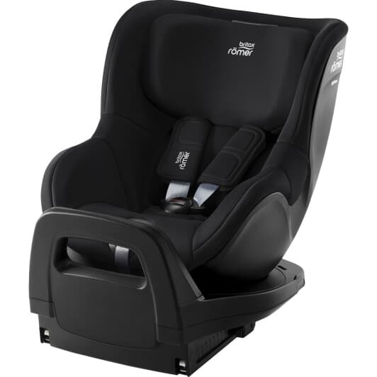 Автокресло Britax-Romer DualFix Pro M