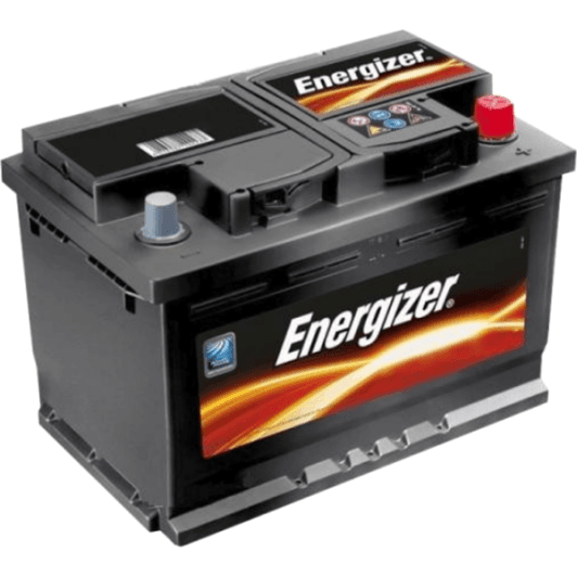 Акумулятор Energizer 6 CT-60-R EFB 560500064