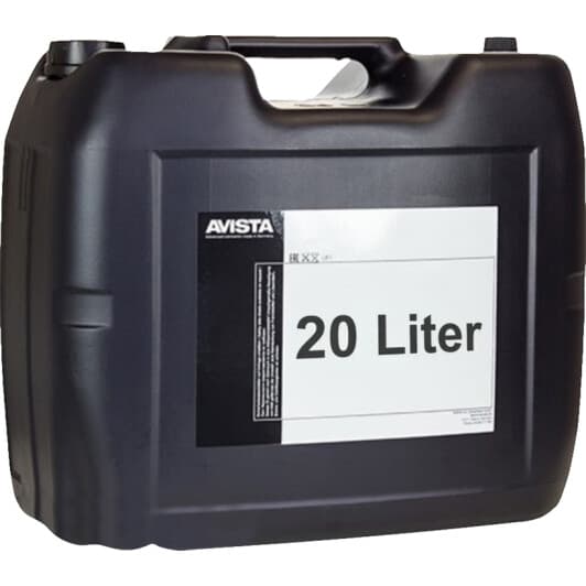 AVISTA Pace GER FS 10W-40 (20 л) моторна олива