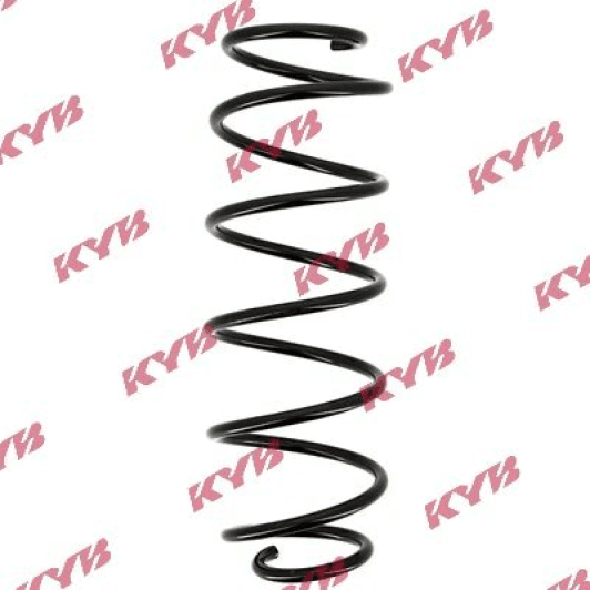 rh2940 Kayaba Пружина подвески