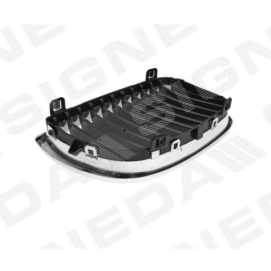 PBM07028GAL Signeda Решетка радиатора для BMW 1 Series