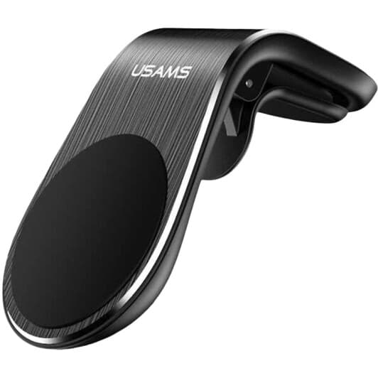 Держатель для телефона Usams US-ZJ046BLACK