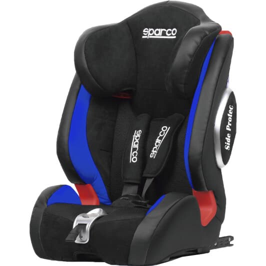 Автокресло Sparco F1000KI
