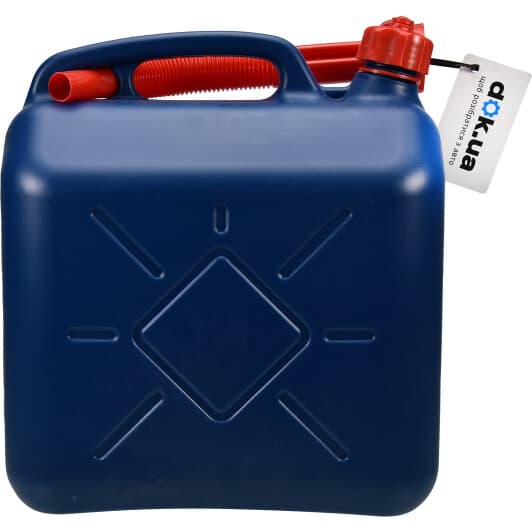 Канистра для топлива BI-PLAST (10 л)