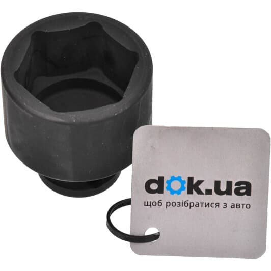 Торцевая головка Force 44536 36 мм 1/2"