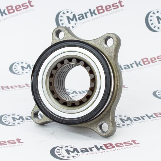 mrb16107 MarkBest Підшипник ступиці колеса