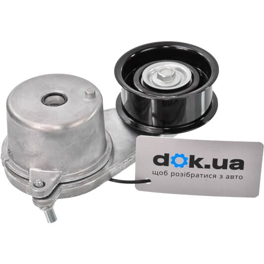 VKM 62048 SKF Натяжной ролик поликлинового ремня