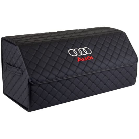 Сумка-органайзер EVAtech Eco L Audi у багажник EHECELBBBBV003