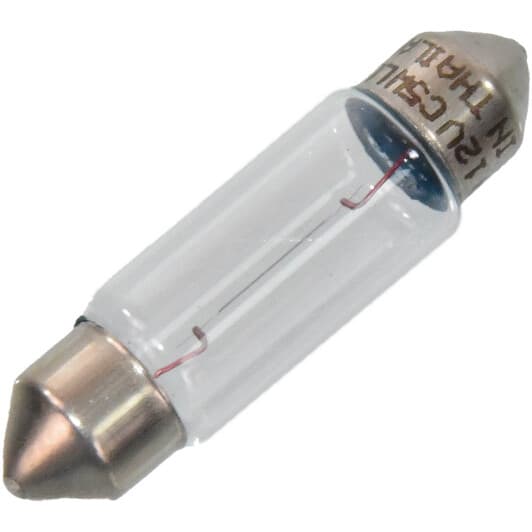Автолампа Behr Hella Lifetime Long Life C5W SV8,5-8 5 W прозрачная 8GM002092171