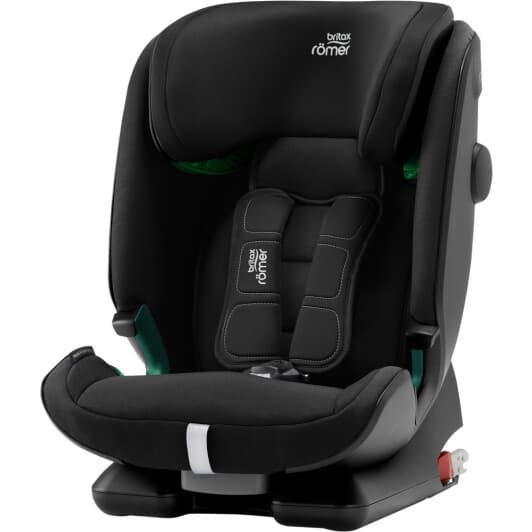 Автокрісло Britax-Romer AdvansaFix i-Size