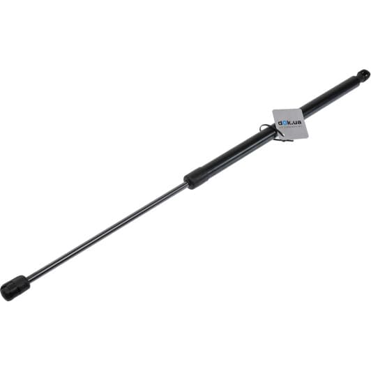 8195083 Lesjöfors Газовый упор багажника для Volkswagen Touareg