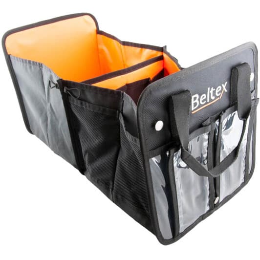 Сумка-органайзер Beltex в багажник BX37301