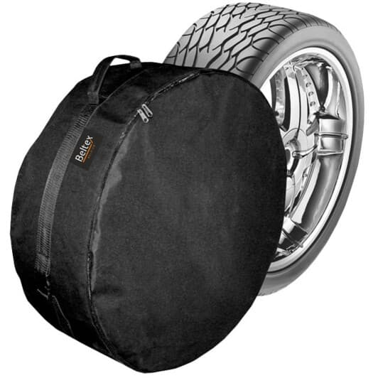 Чохол для запаски Beltex BX95501 для діаметра R16-R20