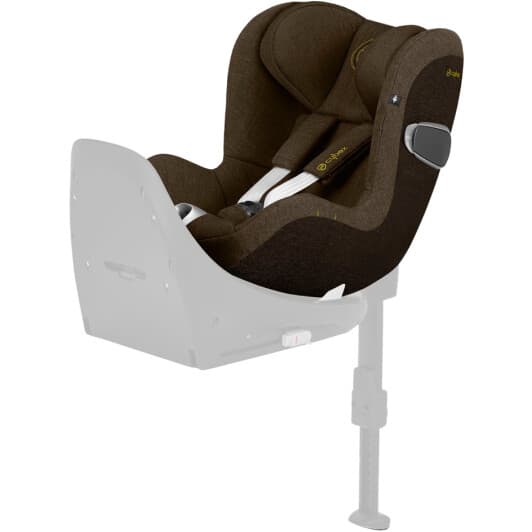 Автокресло CYBEX Sirona Z2 i-Size Plus