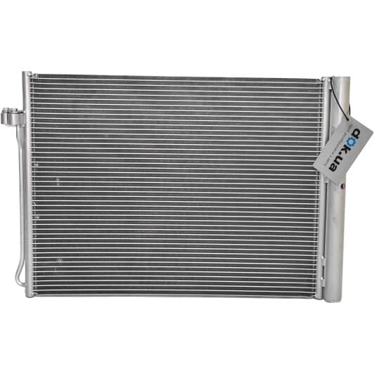 BWA5377D AVA Quality Cooling Радіатор кондиціонера