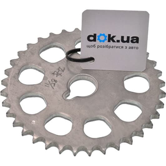 1352375030 Toyota / Lexus / Daihatsu Комплект ланцюга ГРМ