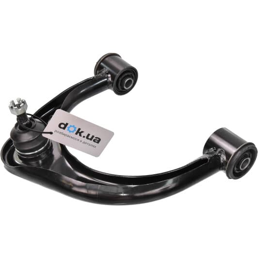 0124-LC120LH Febest Рычаг подвески