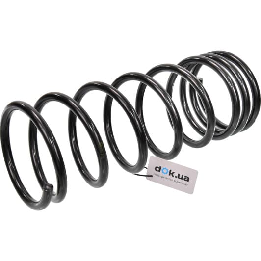 4256836 Lesjöfors Пружина подвески для Mercedes G-modell