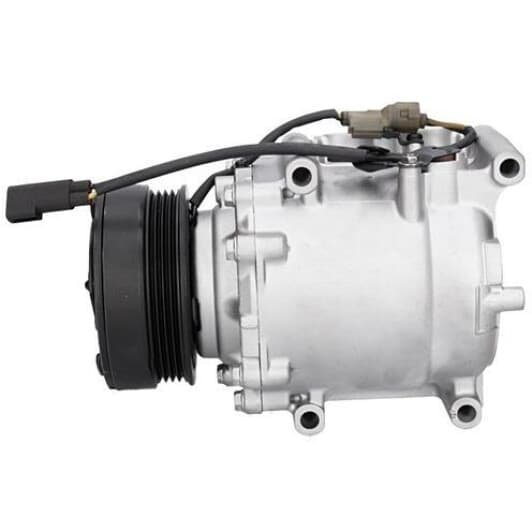 trv0903500 MSG (відновлення) Компресор кондиціонера для Ford Fiesta