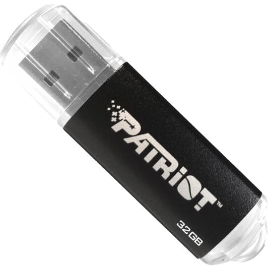 Флешка Patriot Xporter Pulse 32 ГБ