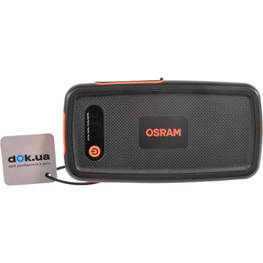 Пусковий пристрій (бустер) Osram BatteryStart 200 OBSL200