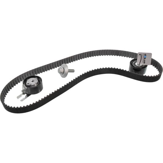 K015598XS Gates Комплект ремня ГРМ