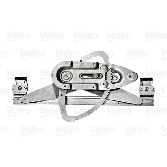 851277 Valeo Стеклоподъемник