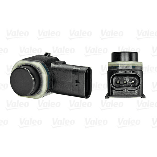 890011 Valeo Датчик парктроника