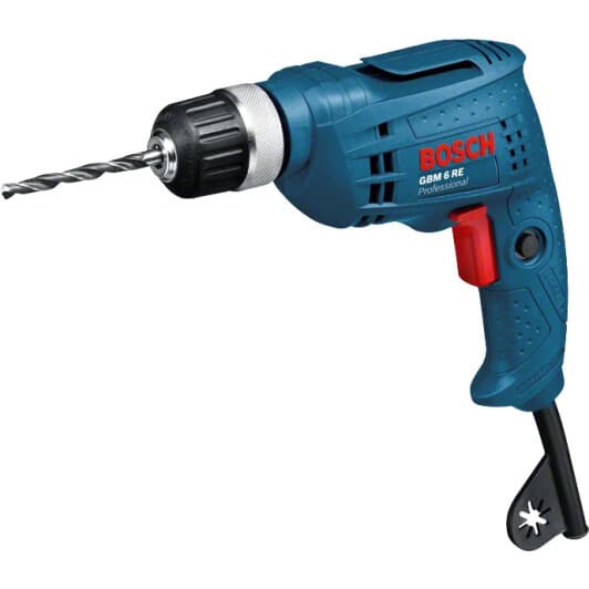 Дриль безударний Bosch GBM 6 RE Professional мережевий