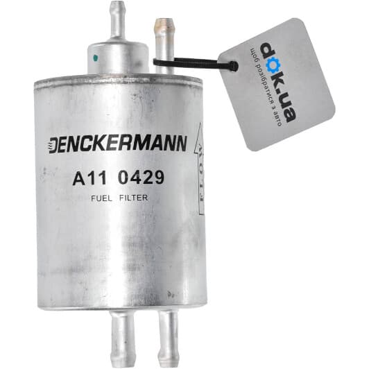 A110429 Denckermann Топливный фильтр