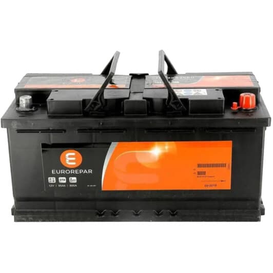 Акумулятор Eurorepar 6 CT-80-R EFB Start Stop 1675683780