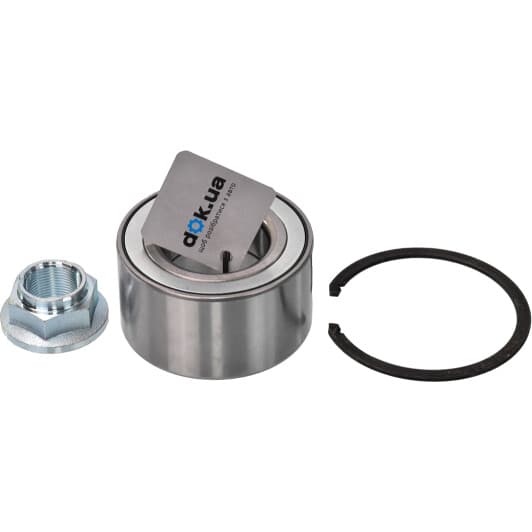 8530 50137 Triscan Підшипник ступиці колеса для Mazda 6