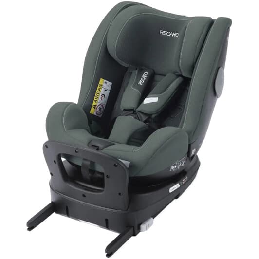 Автокрісло Recaro Salia 125 Kid