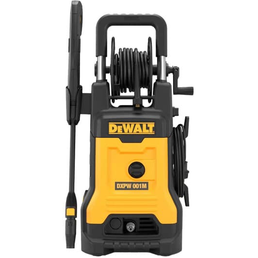 Мийка високого тиску DeWALT DXPW 001M