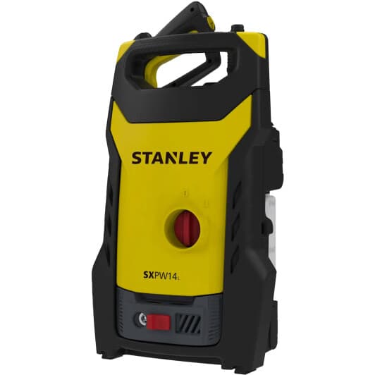 Мойка высокого давления Stanley SXPW14L-E
