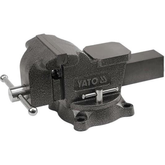 Лещата слюсарні Yato YT-65048