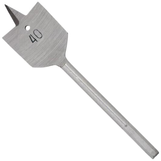 Сверло Grad перьевое по дереву 1314355 40 мм
