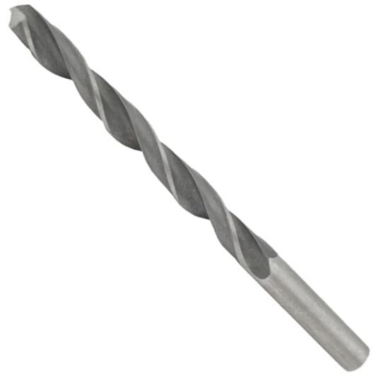 Сверло MasterTool спиральное по металлу White 101160 16 мм