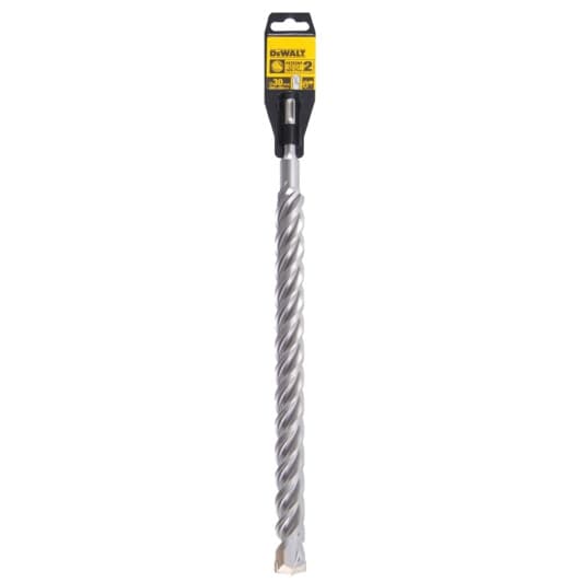 Бур DeWALT DT9619 спіральний по бетону 30 мм