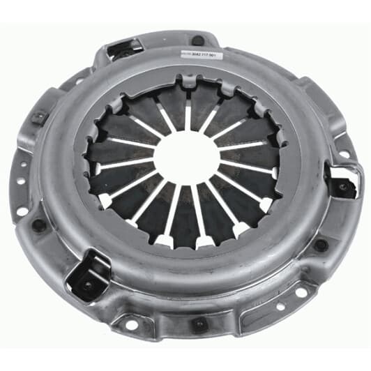 3082 717 001 Sachs Кошик зчеплення