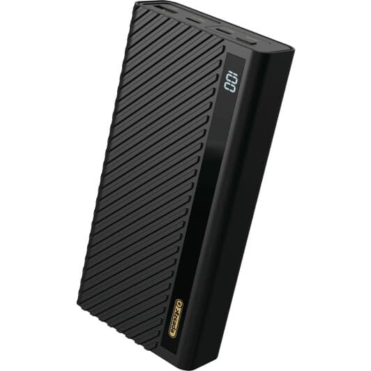 Повербанк Proda Azeada Almighty 30000 mAh 100 Вт