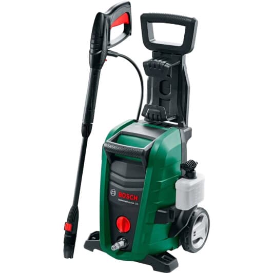Мийка високого тиску Bosch Universal Aquatak 135
