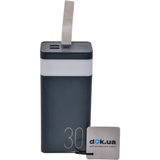 Повербанк Remax Chinen 30000 mAh 22.5 Вт