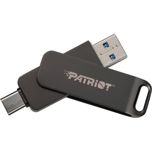 Флешка Patriot Rage R550 1 ТБ