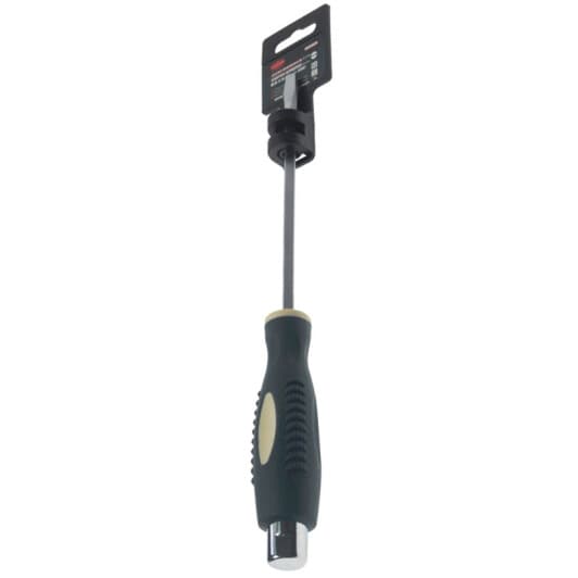 Отвертка ударная Rockforce Profi RF-70265150 SL 6.5