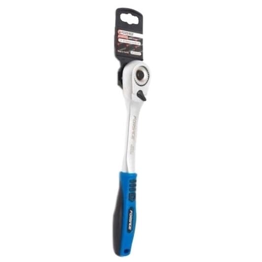 Тріскачка Forsage F-802423D 1/2" 30 зубців