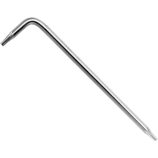 Ключ TORX Yato YT-05490 L-образный T6
